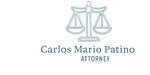 Carlos Mario Patiño Attorney